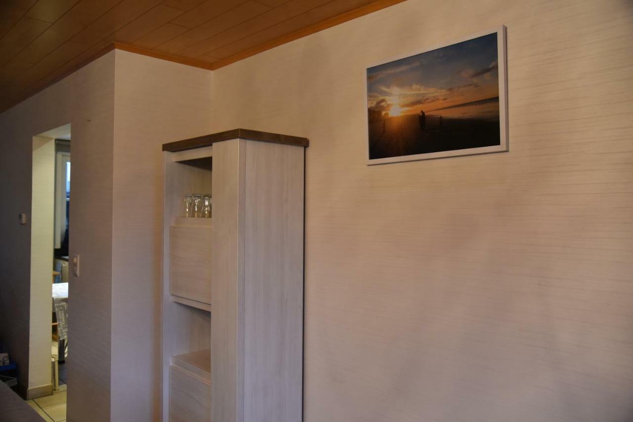 Rust Aan De Kust Holiday home Middelkerke