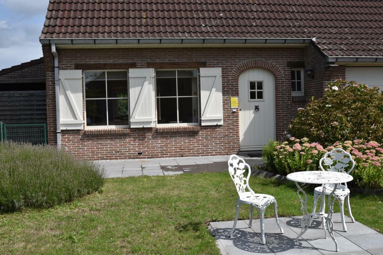 Holiday home Rust Aan De Kust Middelkerke