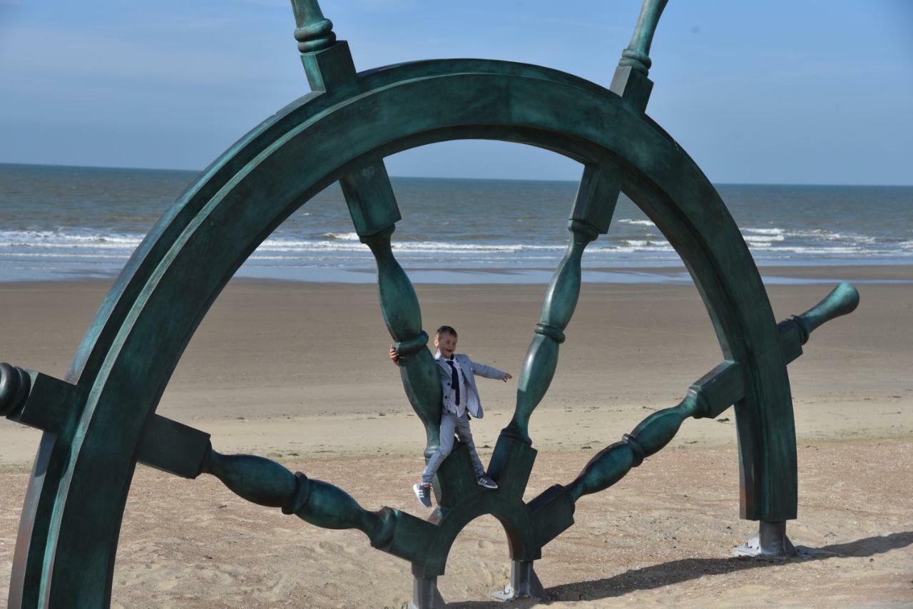 Holiday home Rust Aan De Kust